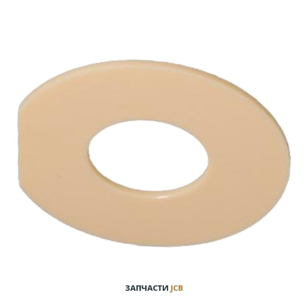 Шайба переднего моста JCB 819/00133