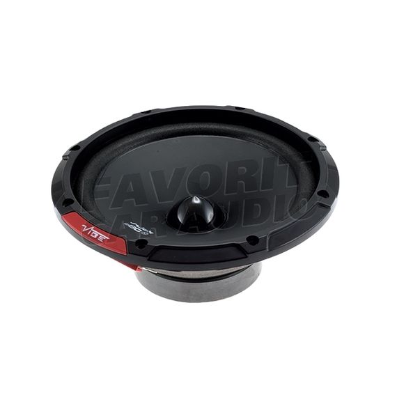 Комп. акустика VIBE SLICK6C-V7