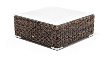 Журнальный стол Лунго, Коричневый (гиацинт) Артикул: YH-S4019G-TW brown
