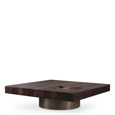 Журнальный столик Coffee Table Otus square арт.117406
