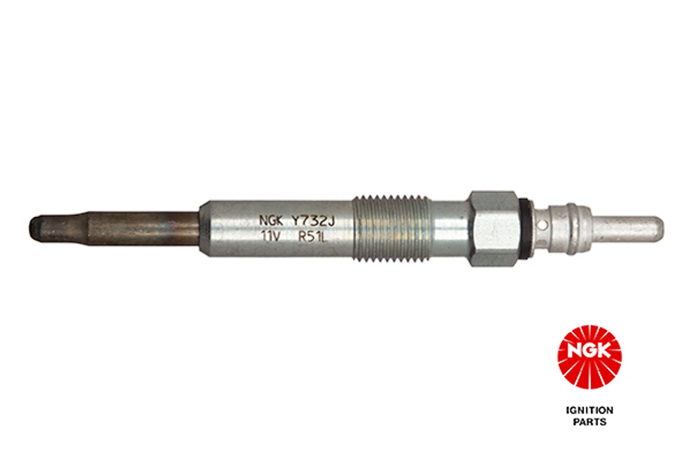 NGK - 5605-NGK - Glow Plug
