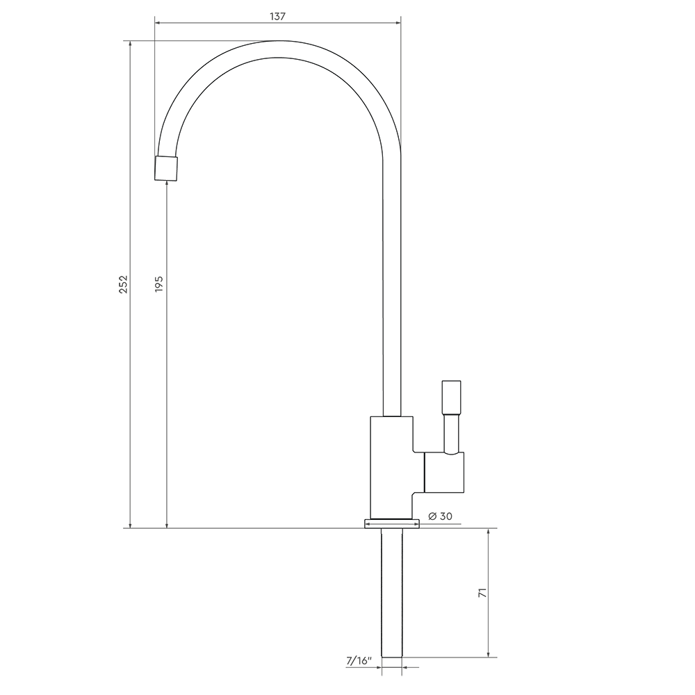 Фильтр для воды БАРЬЕР ЭКСПЕРТ СЛИМ Комплекс Х2