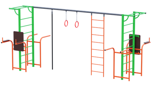 Комплекс спортивный С.07-065