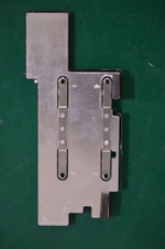 Радиатор для ноутбука Lenovo IdeaPad 100-14IBY/100-15IBY (5H40J30729), оригинал