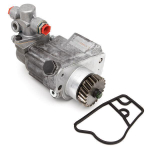 Топливный насос высокого давления, оригинал / EXCH HP PUMP АРТ: 1842722C91