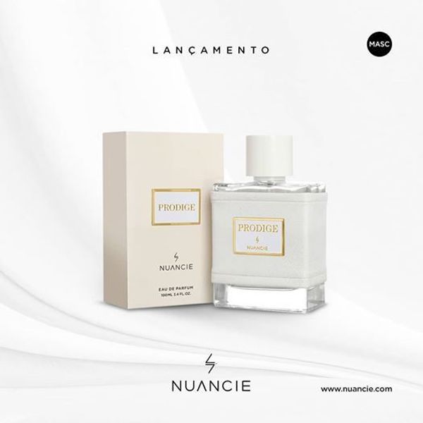 Nuancielo Prodige