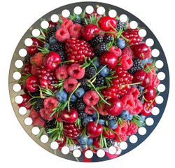 Донышко Принт 15см Дизайн