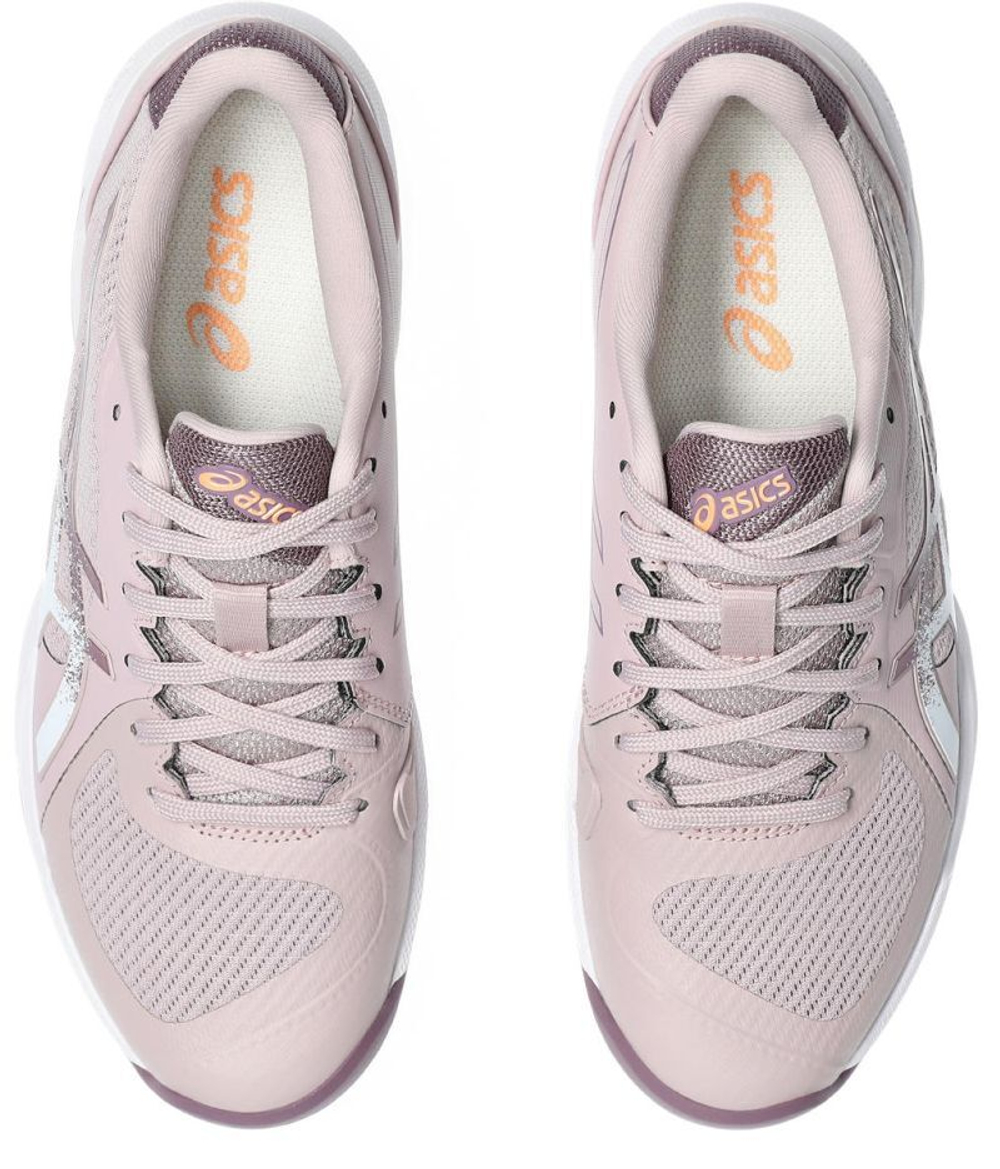 Женские теннисные кроссовки Asics Solution Swift FF 2 Clay
