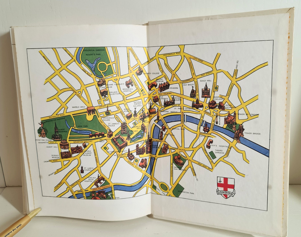 "Read and speak about Britain and the british ". V.F.Satinova 1997 