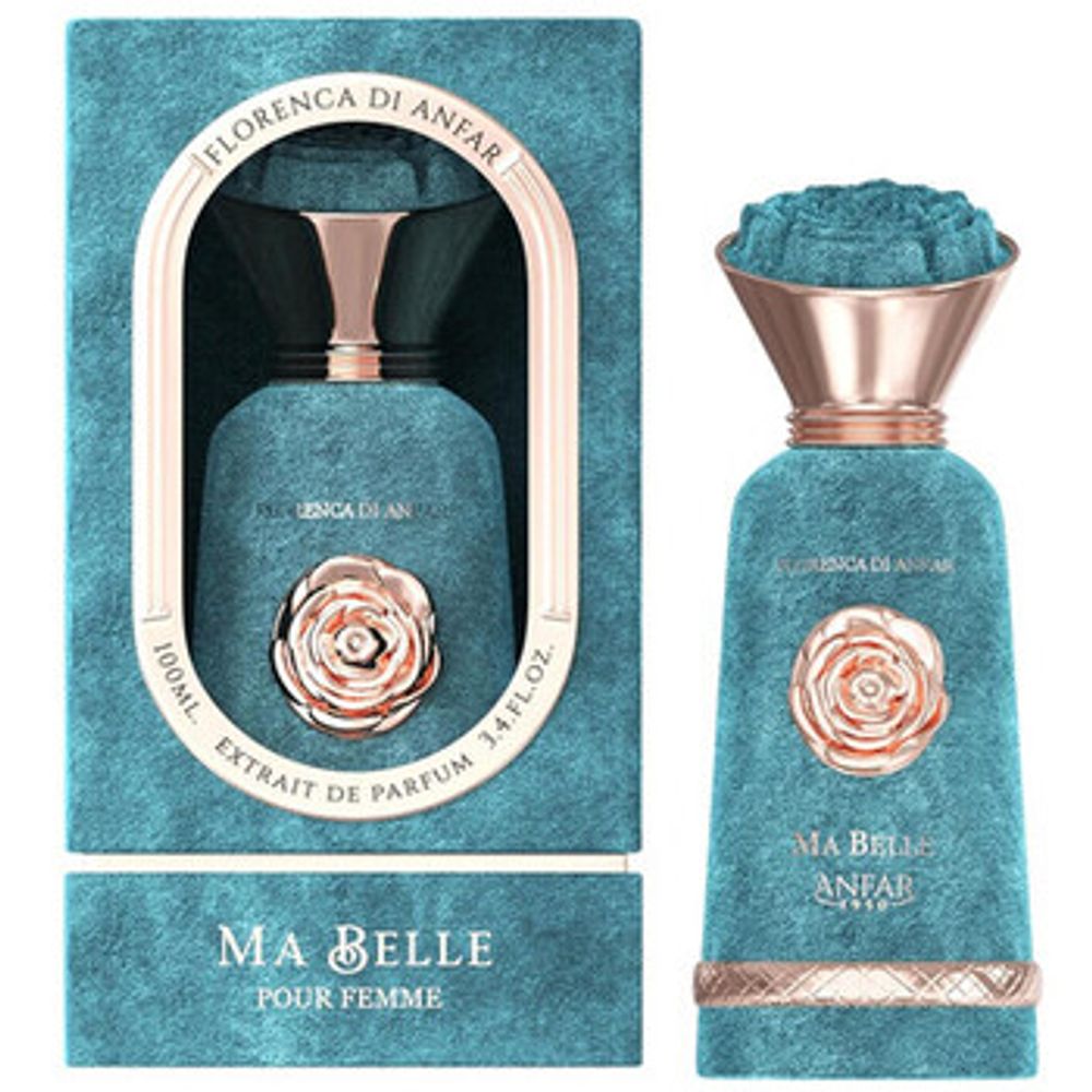 Anfar 1950 Ma Belle Extrait de Parfum 100ml