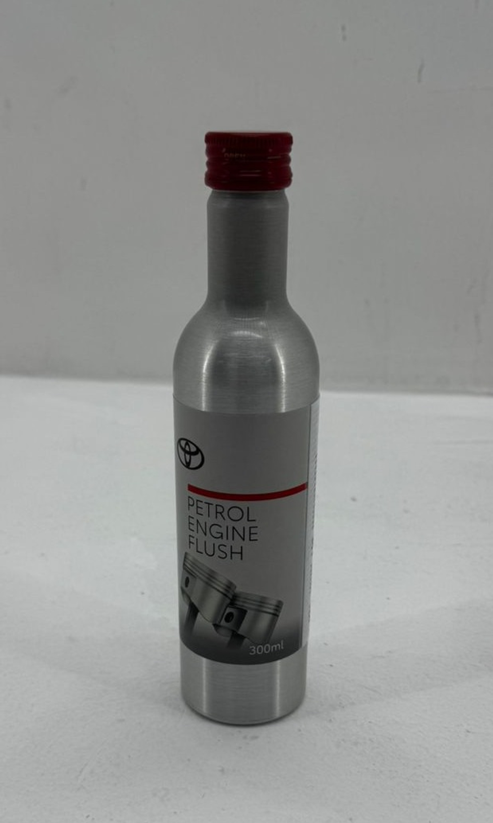 Жидкость для очистки бензинового двигателя 08814-80140 0881480140