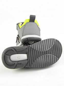 Сандалии летние