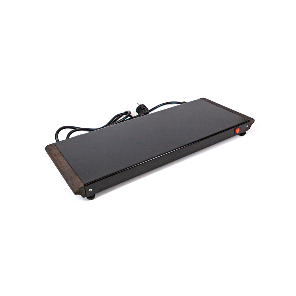 Плита для подогрева резиновой смеси