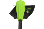 Триммер GREENWORKS 24 V аккумуляторный 2 А*h и з/у   2107207SA