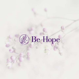 Бренд BE-HOPE