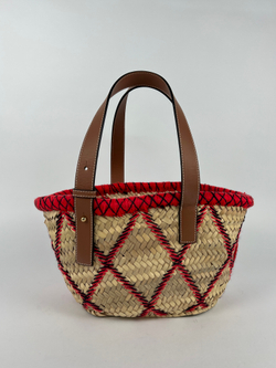 Сумка Loewe Busket