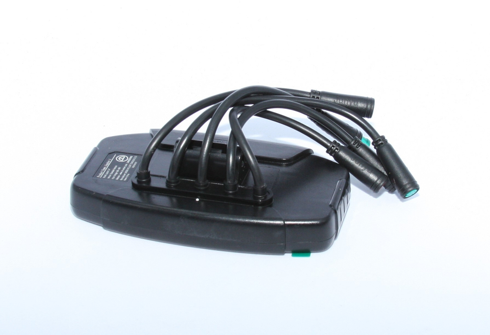 Дисплей бортовой компьютер для Kugoo G2 Pro Kirin 2022 Jilong