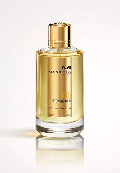 Mancera GOLD INTENSITIVE AOUD