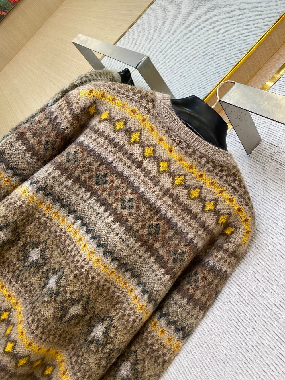 Louis Vuitton Sweatshirt