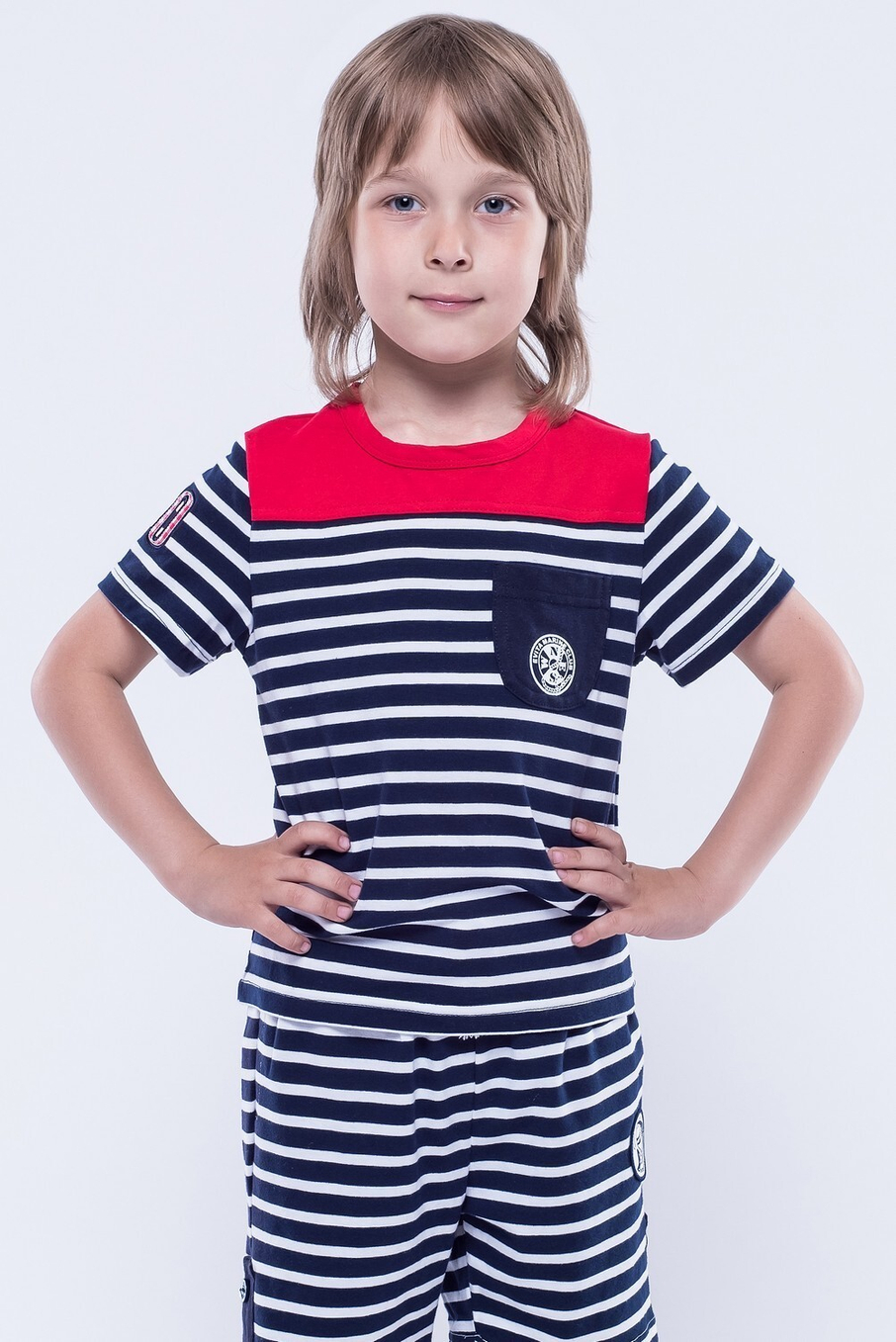 Футболка для мальчика