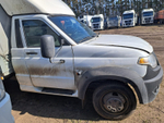UAZ Profi 236031 (Тент, Бензиновый, 2,7 л, 150 л.с.)