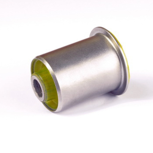 Полиуретановый сайлентблок задней подвески, нижнего рычага, передний., верхнего рычага, передний и задний O. D-45,3 mm (1 шт.), Точка опоры.2-06-2496