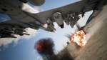Игра Ace Combat 7: Skies Unknown PSVR (Русская версия) для PlayStation 4