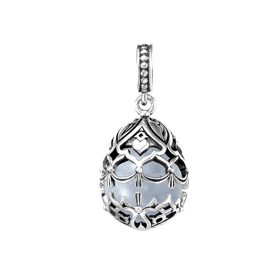 Подвеска "Пасхальное яйцо"