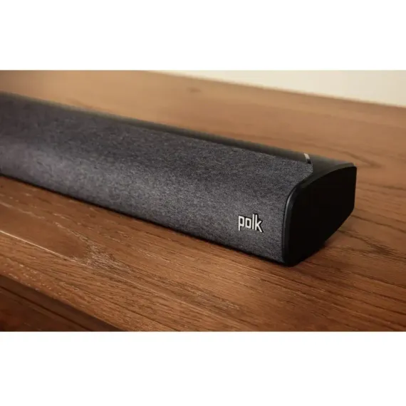 Polk Audio Signa S3 Black