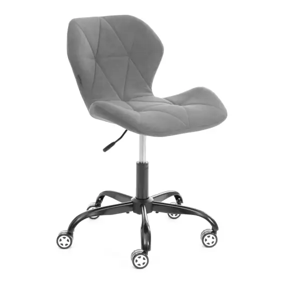 Кресло SELFI metalBL