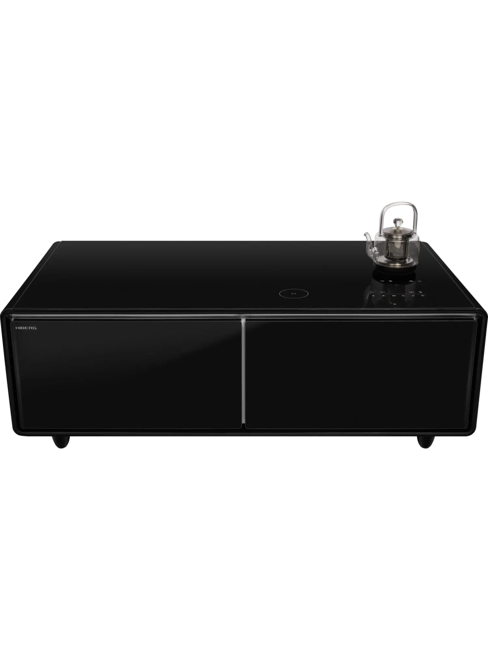 Холодильный барный центр Hiberg X3 TB