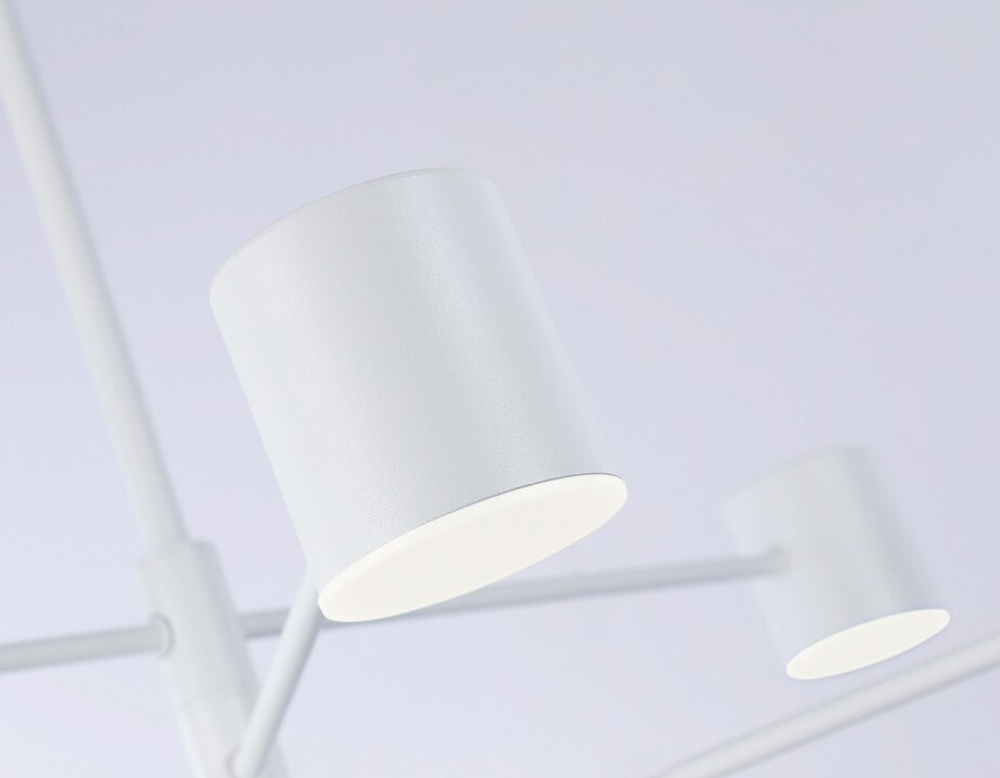 Люстра на штанге Ambrella Light FL FL51711