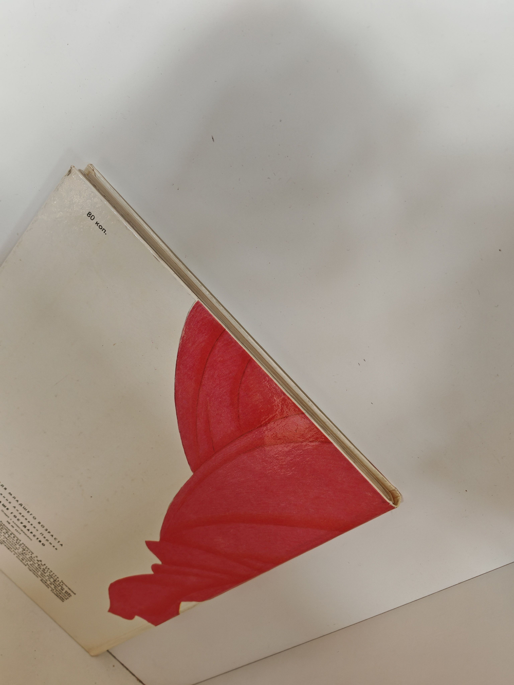 Наше государство