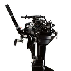 2х-тактный лодочный мотор GLADIATOR G9.8FHS