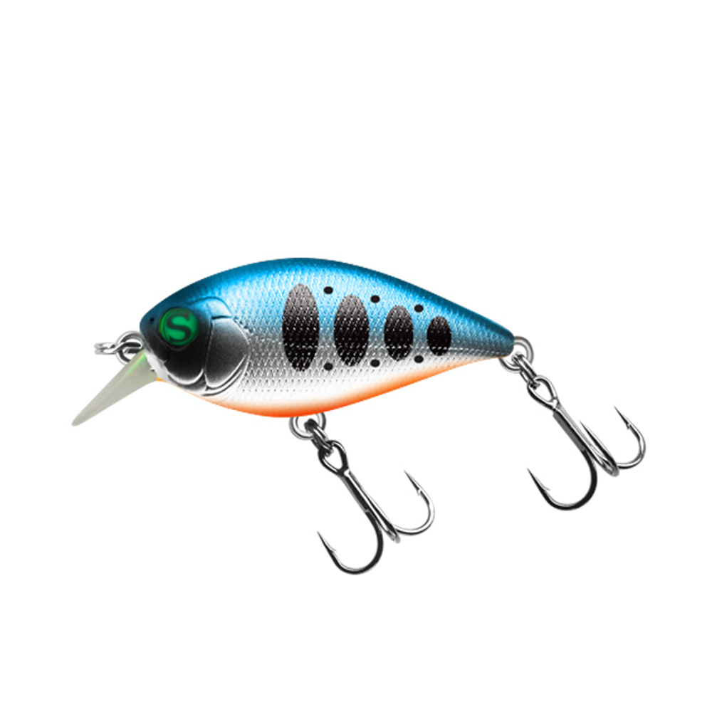 Воблер Sprut Numi Crank