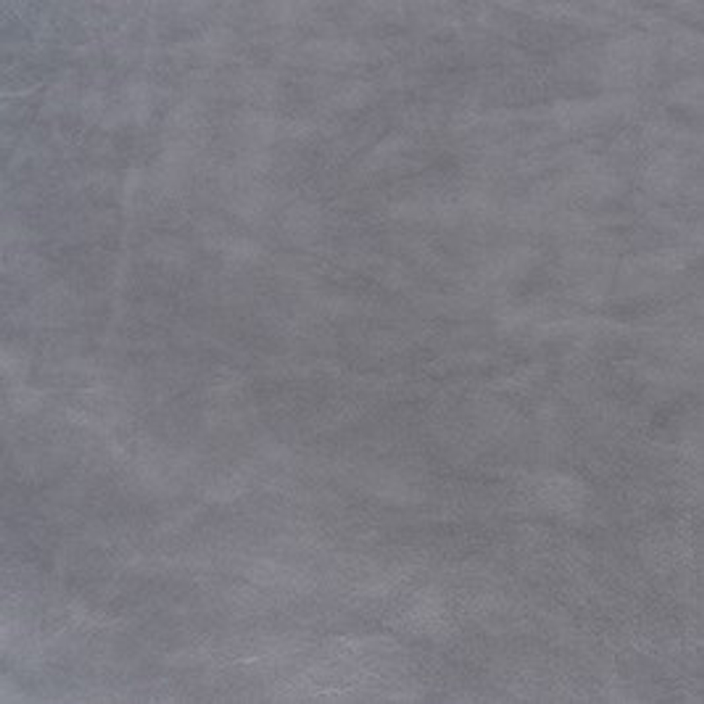 Замша 20*30см искусственная двухсторонняя, цв.св.серый 27482