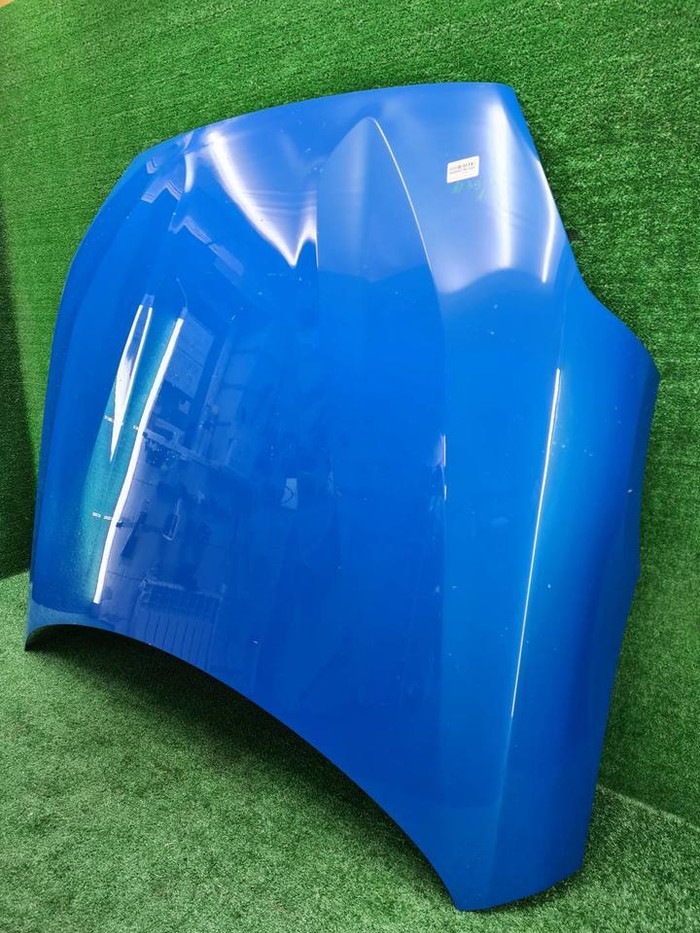 Капот BMW Z4 G29 (2018-н.в.)