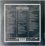 OST - Peaky Blinders