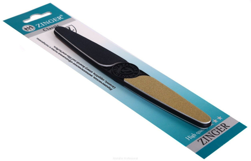 Zinger Полировка 4-х стор. ВА-102-N (прямая)