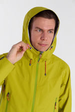 КУРТКА STAYER МЕМБРАННАЯ 3L ВЕТРО-ВЛАГОЗАЩИТНАЯ МУЖСКАЯ КОРБУ 25-40501