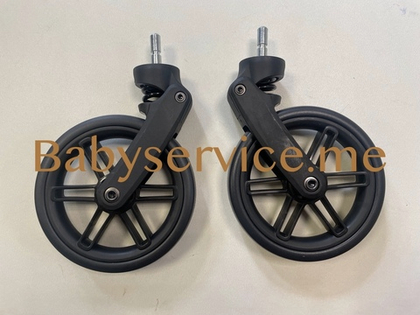 Колесный блок Inglesina Quid 3 передний левый