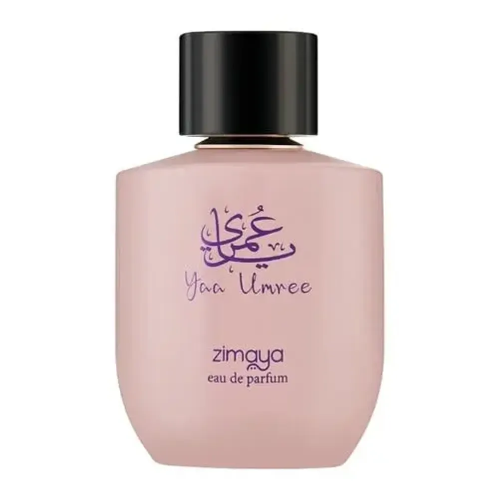 Унисекс парфюм Zimaya Yaa Umree Eau de Parfum 100 мл