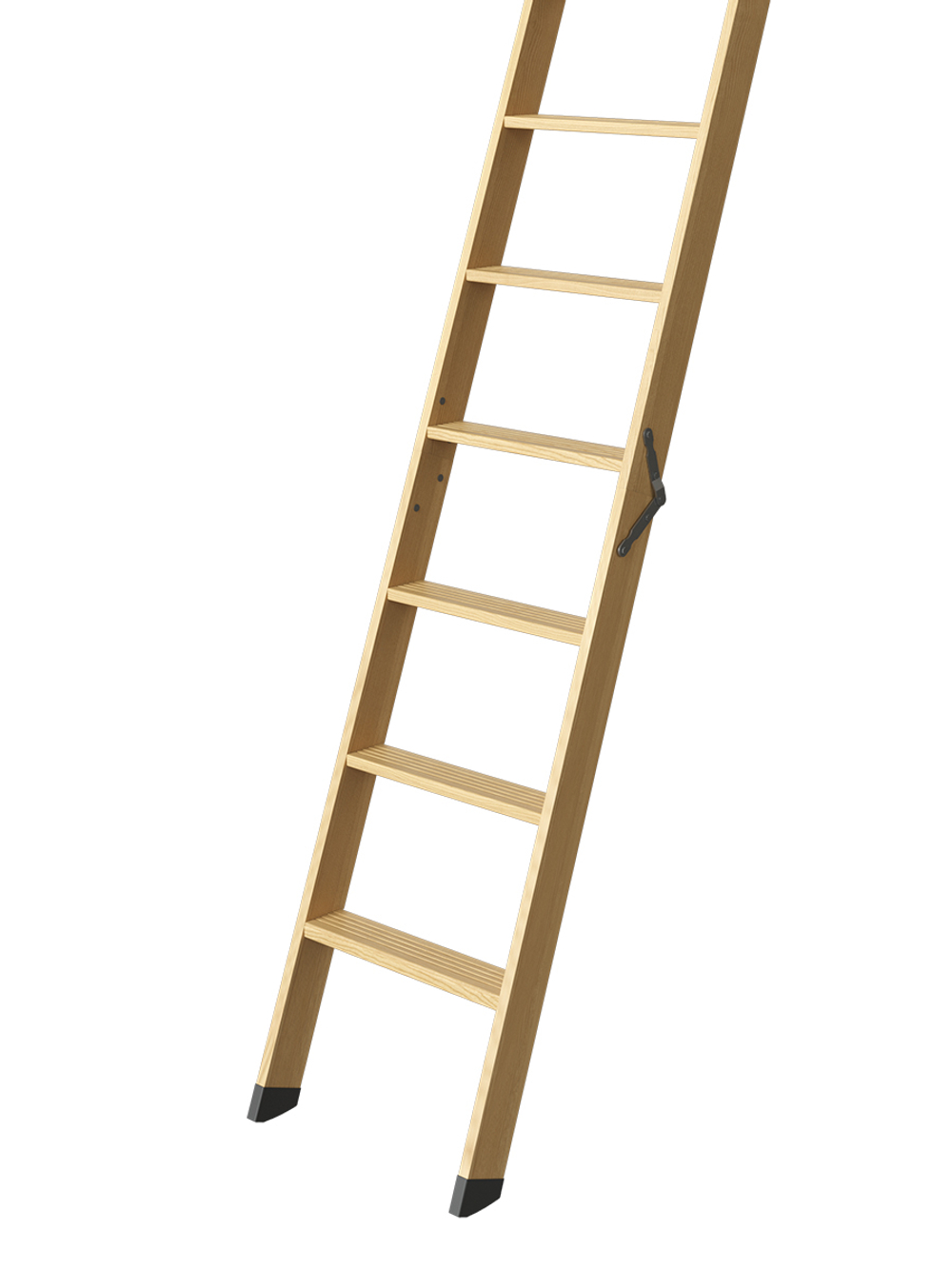 Чердачная лестница AVANGARD PRIME 70х120х300