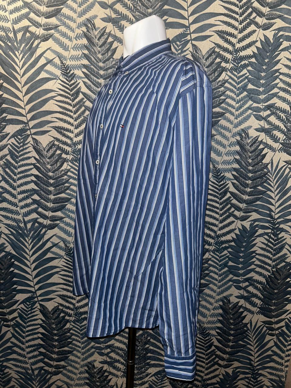 Рубашка Tommy Hilfiger