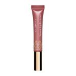 Блеск для губ Clarins Natural Lip Perfector - 01 Rose Shimmer