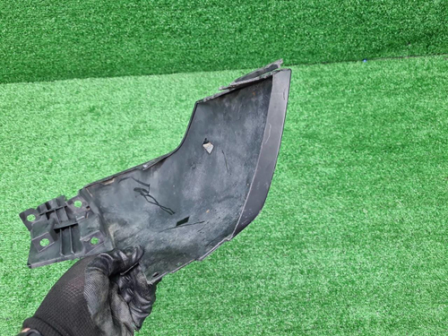 Накладка бампера правая Kia Mohave 1 HM (19-24)