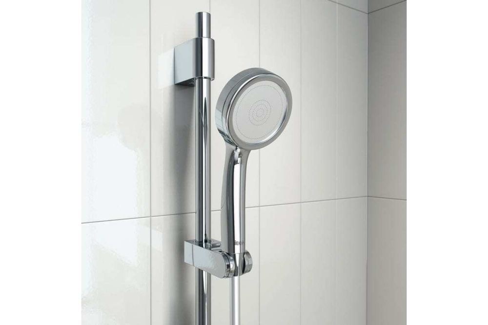 Лейка для душа IDDIS SpaHome SPA1F00i18
