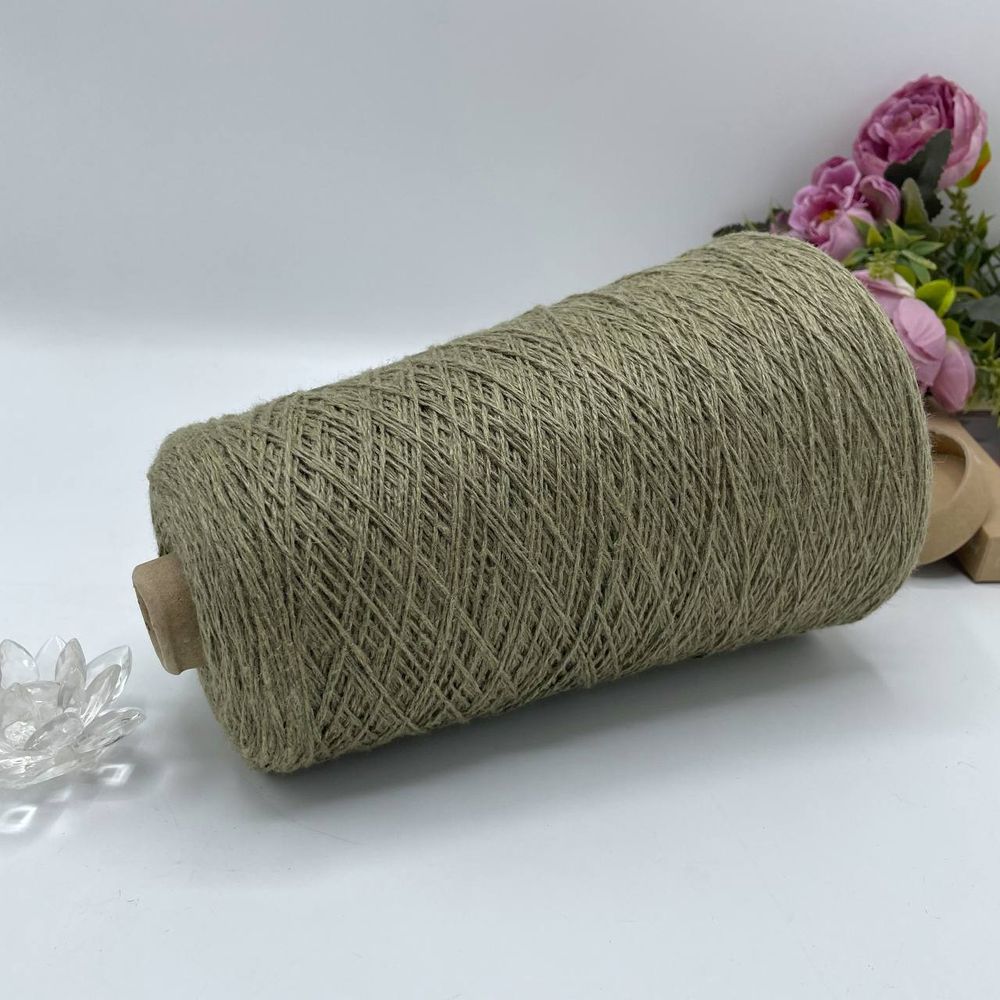 FILATI ITALIANA 85% шелк туса 15% кашемир