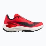 Кроссовки для бега Salomon Genesis fiery red/lava falls/black