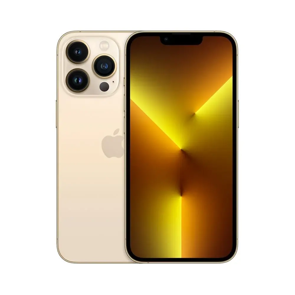 Apple iPhone 13 Pro Max 128Gb (Gold)